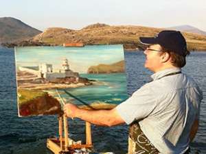 Art Courses – Newmarket Art Studios