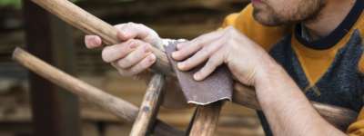Furniture Restoration Courses