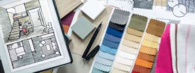 About Interior Design Courses