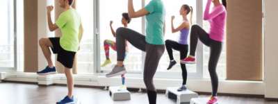 Aerobics Classes: Learn Aerobics Aerobics Classes: Learn Aerobics