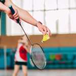 Badminton Classes: Learn Badminton Badminton Classes: Learn Badminton