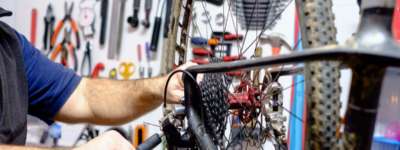Bicycle Repair Courses: Learn About Bicycle Repair