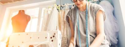 Dressmaking Courses: Become a Dressmaker