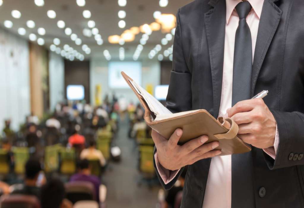 About Event Management Courses About Event Management Courses