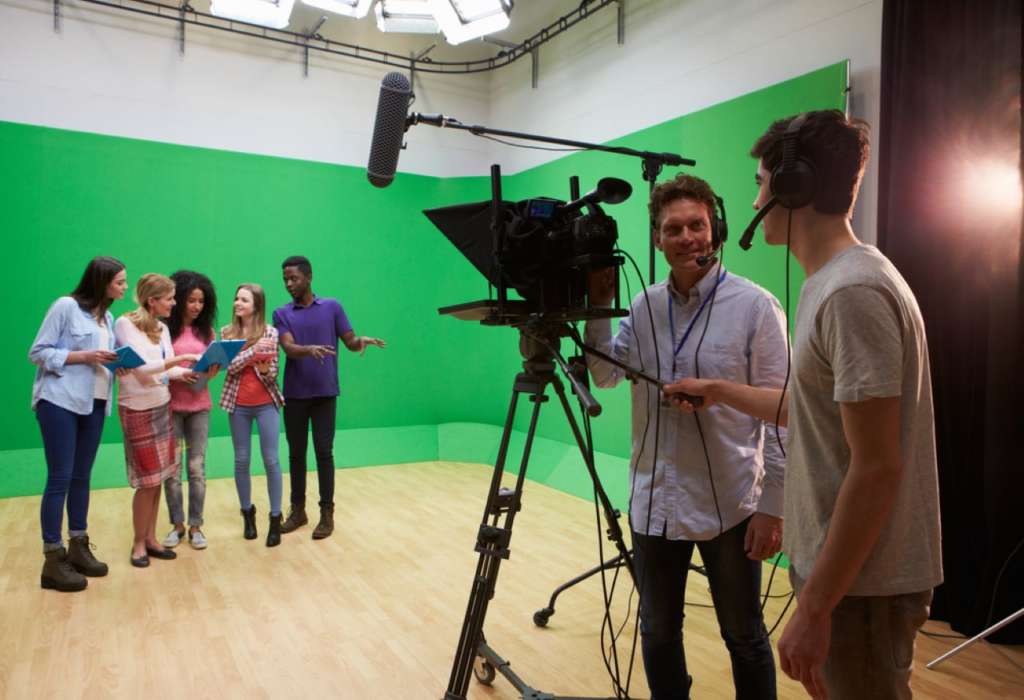 Film Studies Courses: Study Film Studies