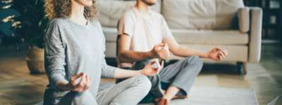 Learn About Meditation: Meditation Courses