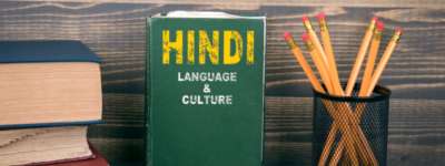 Learn Hindi Language: Do a Hindi Language Course