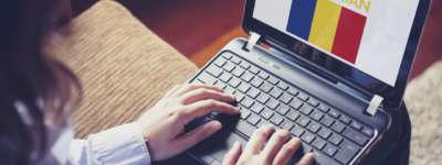 Learn Romanian: Do a Romanian Language Course