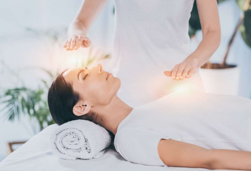 Reiki Courses: Learn About Reiki