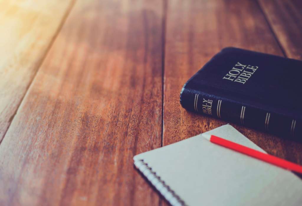 Theology Courses: Study Theology