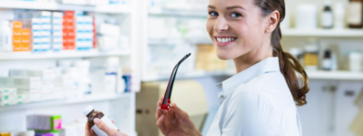 Pharmacy Courses: Become A Pharmacist