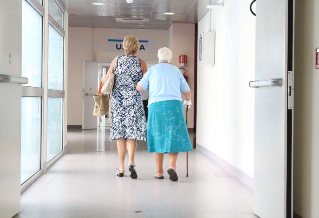 Courses in Care of Older People: Learn to Care For Older People