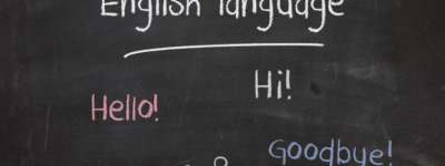 Learn English By Doing an English Language Course