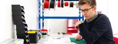 Mechanical Engineering Courses: Become a Mechanical Engineer
