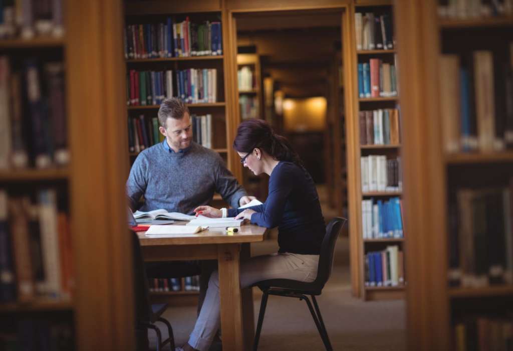 How to Overcome the Challenges of Going Back to College