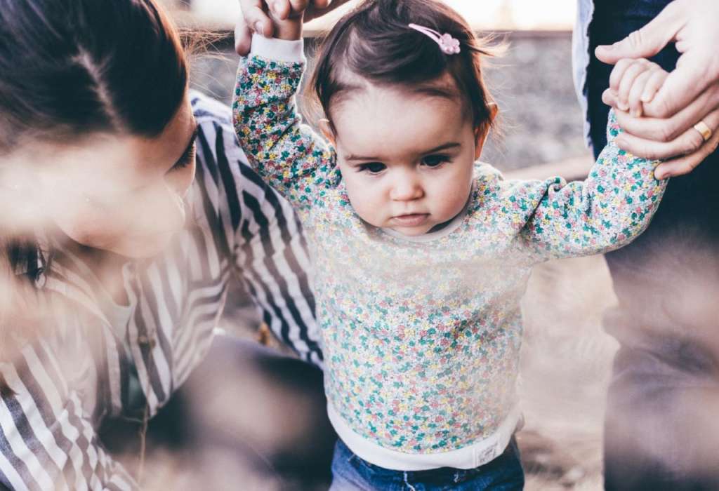 Parenting Courses: Improve Your Parenting Skills With a Parenting Course