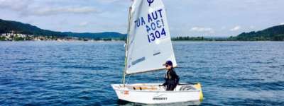 Sailing Classes: Learn to Become a Professional at Sailing
