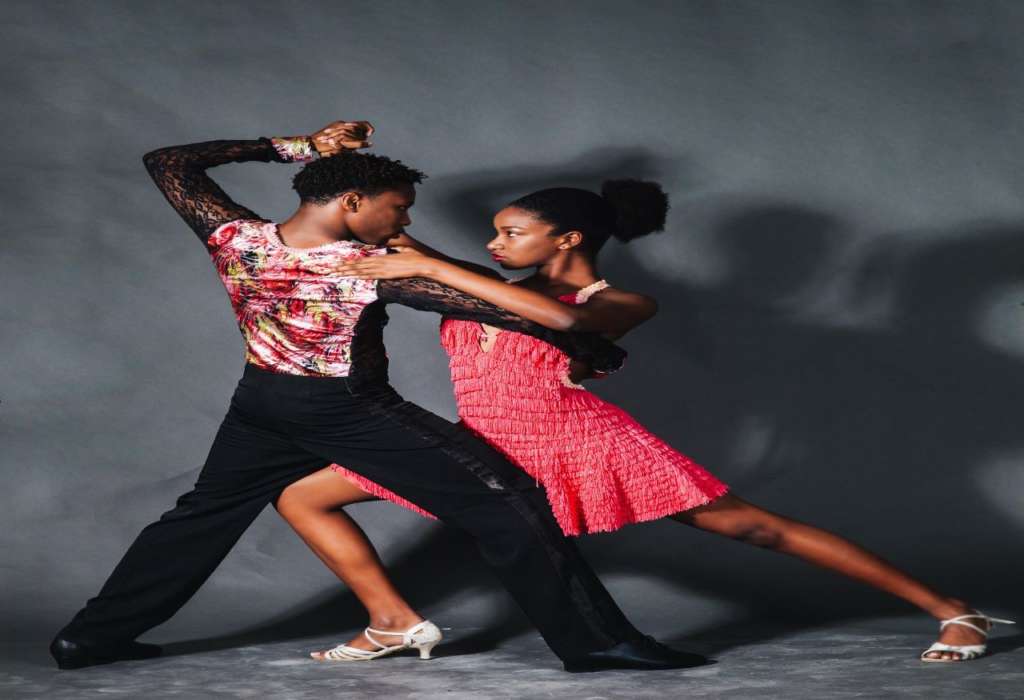 Salsa Dancing Classes: Become a Pro Salsa Dancer