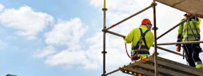 Scaffolding Courses: Learn to Become a Scaffolder