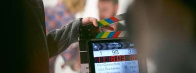 Screen Acting Courses: Learn to Become a Screen Actor