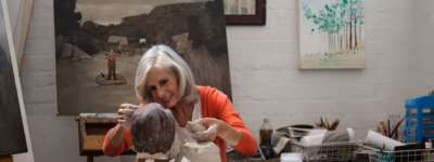 Sculpture Courses: Learn How to Make Sculptures