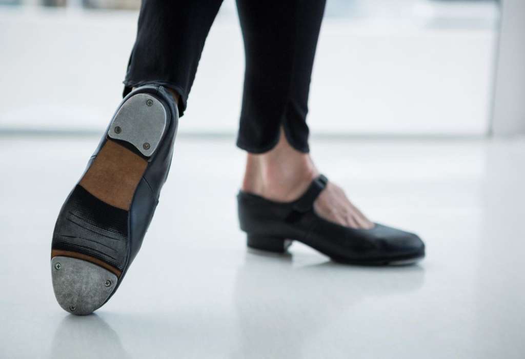 Tap Dancing Classes: Learn & Become a Pro Tap Dancer