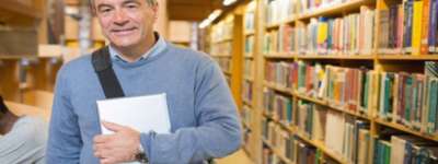 Benefits of Returning To Education In Retirement