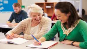 What Can You Study When You Retire?