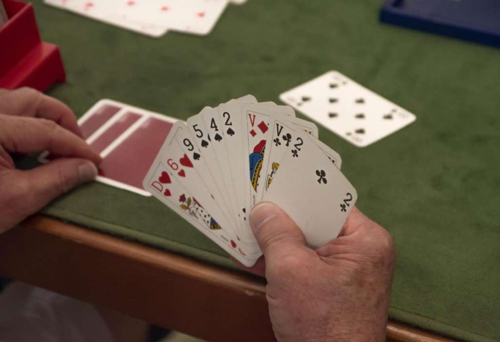 Bridge Courses: Learn Bridge With a Bridge Course