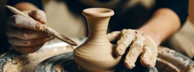 Courses in Ceramics: Take Up Ceramics as a Hobby
