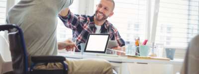 Courses in Disability Studies: Learn More About Disabilities