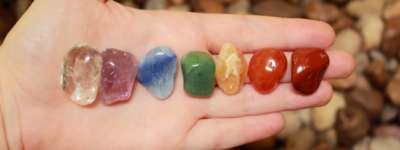 Crystal Healing Courses: Learn How to Heal People With Crystals