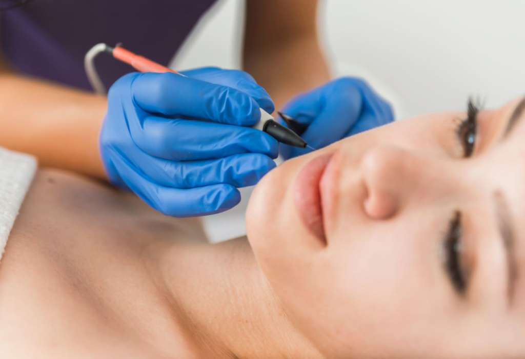 Electrolysis Courses: Learn How to do Electrolysis