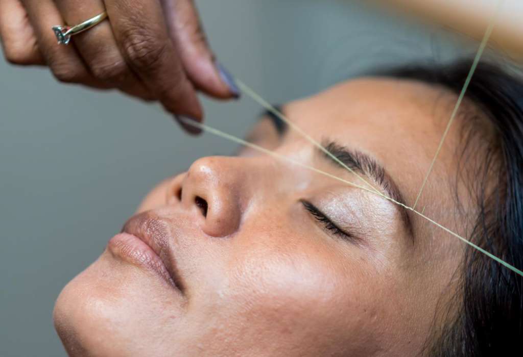 Eyebrows Courses: Learn How to Master Eyebrows