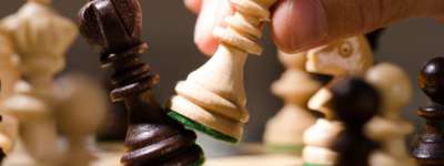 Learn How to Play Chess By Doing Chess Lessons