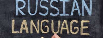 Learn Russian By Doing a Russian Language Course