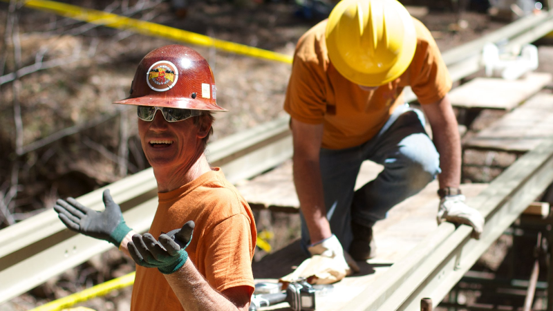 Courses in Sustainable Construction Technology