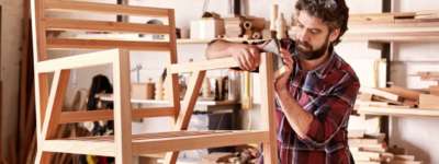 Woodwork Courses: Take Up Woodwork as a Hobby