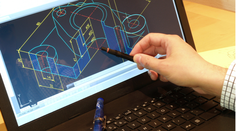 CAD Training Courses: Learn CAD