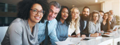 Courses in Diversity in the Workplace