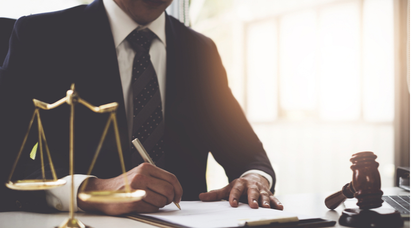 Criminal Law Courses: Learn Criminal Law