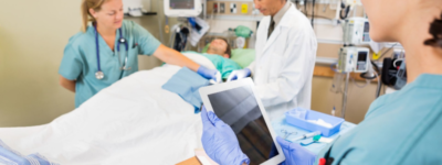 Nursing Courses: Become A Nurse