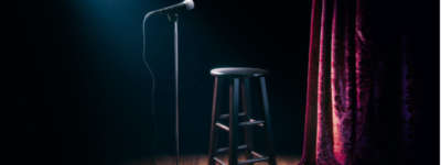 Stand-Up Comedy Courses