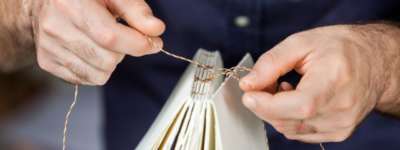 Book Binding Courses: Learn to Become a Master at Binding Books