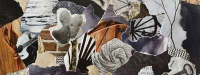 Collage Courses: Learn How to Create Your Own Collages