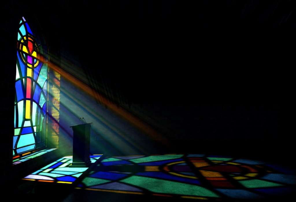 Courses in Stained Glass: Learn the Art of Stained Glass