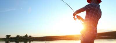 Fishing & Angling Courses: Learn How to Catch Fish