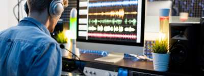 Music Technology Courses: Learn About Music Technology