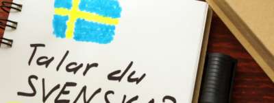 Swedish Language Courses: Learn Swedish By Doing a Course