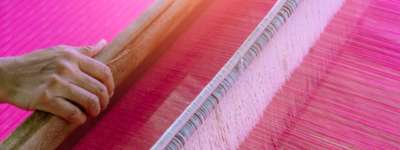 Weaving Courses: Learn the Art of Forming a Fabric
